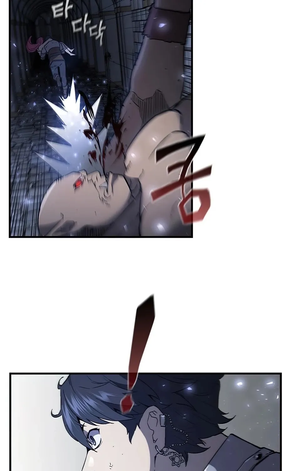 The Second Coming Of Gluttony Mangakakalot X Chapter 74 Page 61
