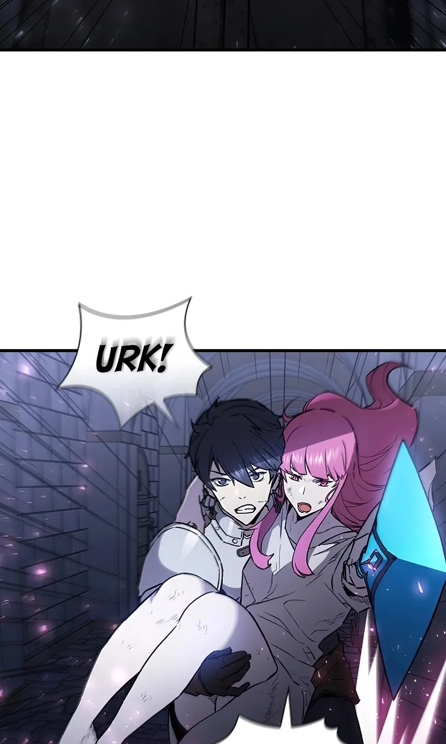 The Second Coming Of Gluttony Mangakakalot X Chapter 74 Page 63
