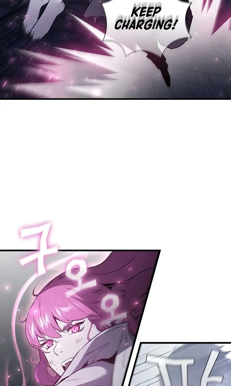 The Second Coming Of Gluttony Mangakakalot X Chapter 74 Page 64