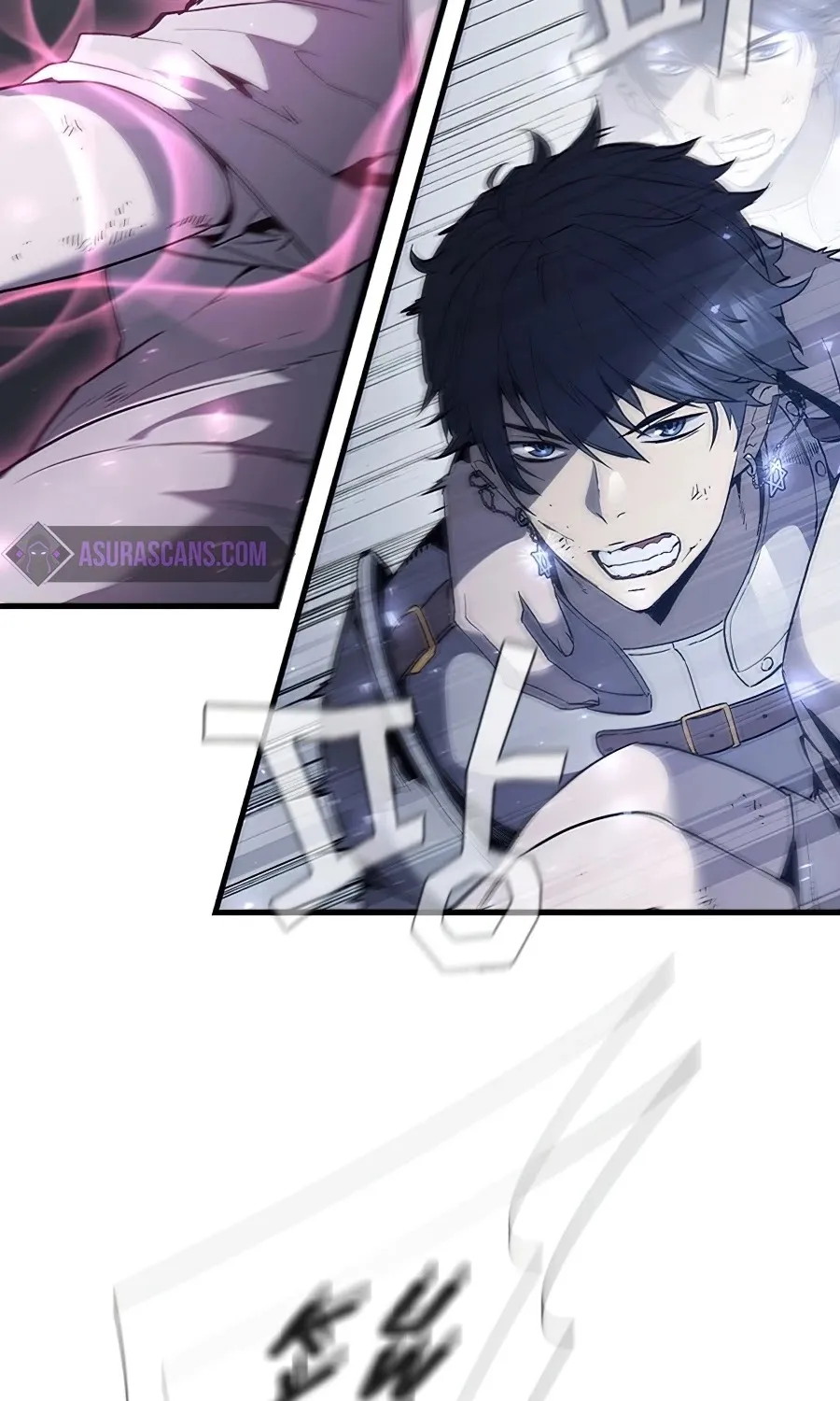 The Second Coming Of Gluttony Mangakakalot X Chapter 74 Page 65