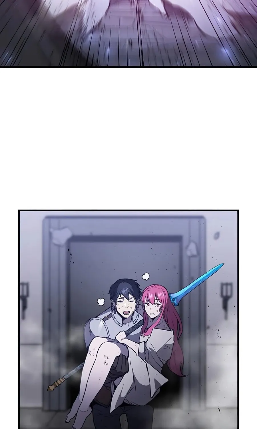 The Second Coming Of Gluttony Mangakakalot X Chapter 74 Page 70