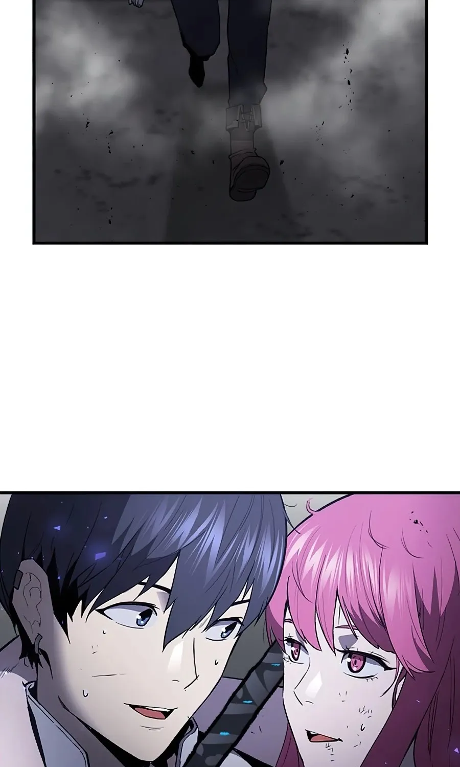 The Second Coming Of Gluttony Mangakakalot X Chapter 74 Page 71