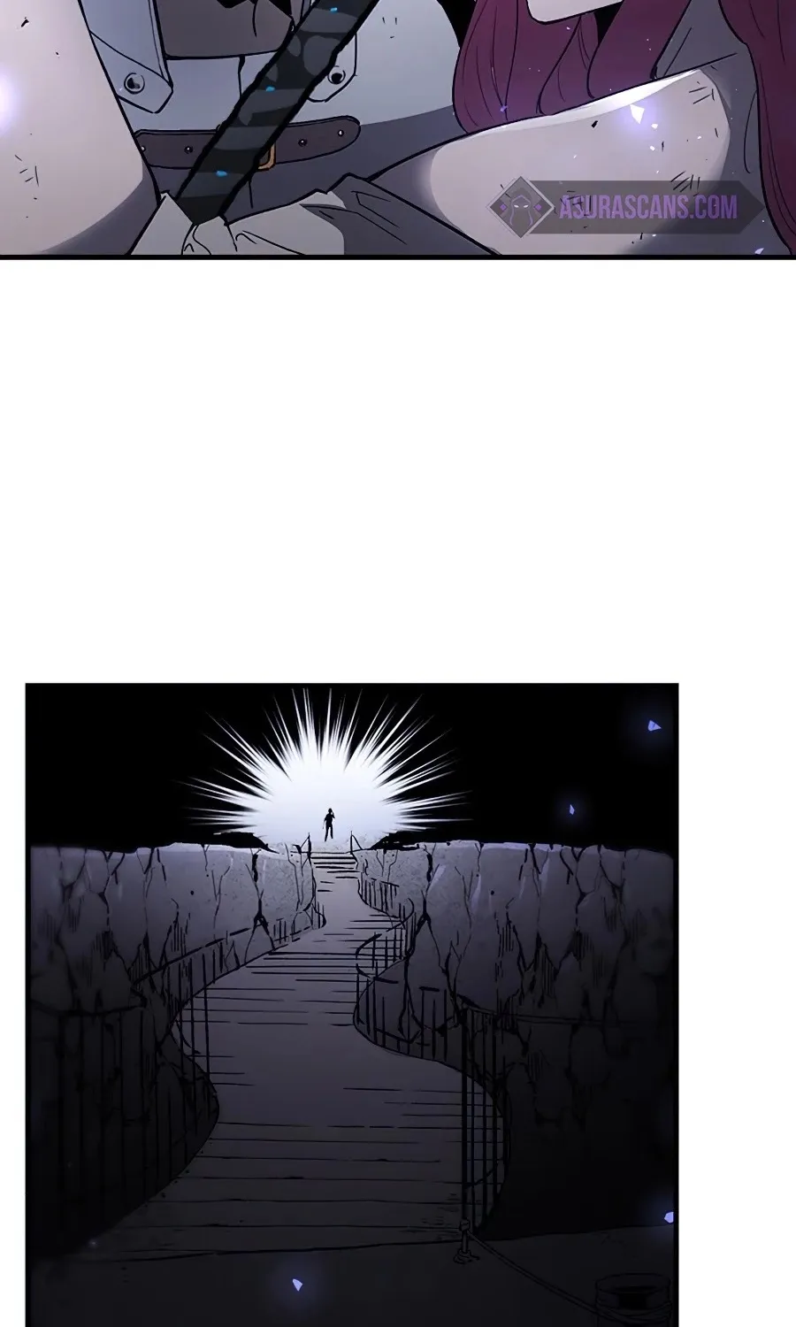 The Second Coming Of Gluttony Mangakakalot X Chapter 74 Page 72