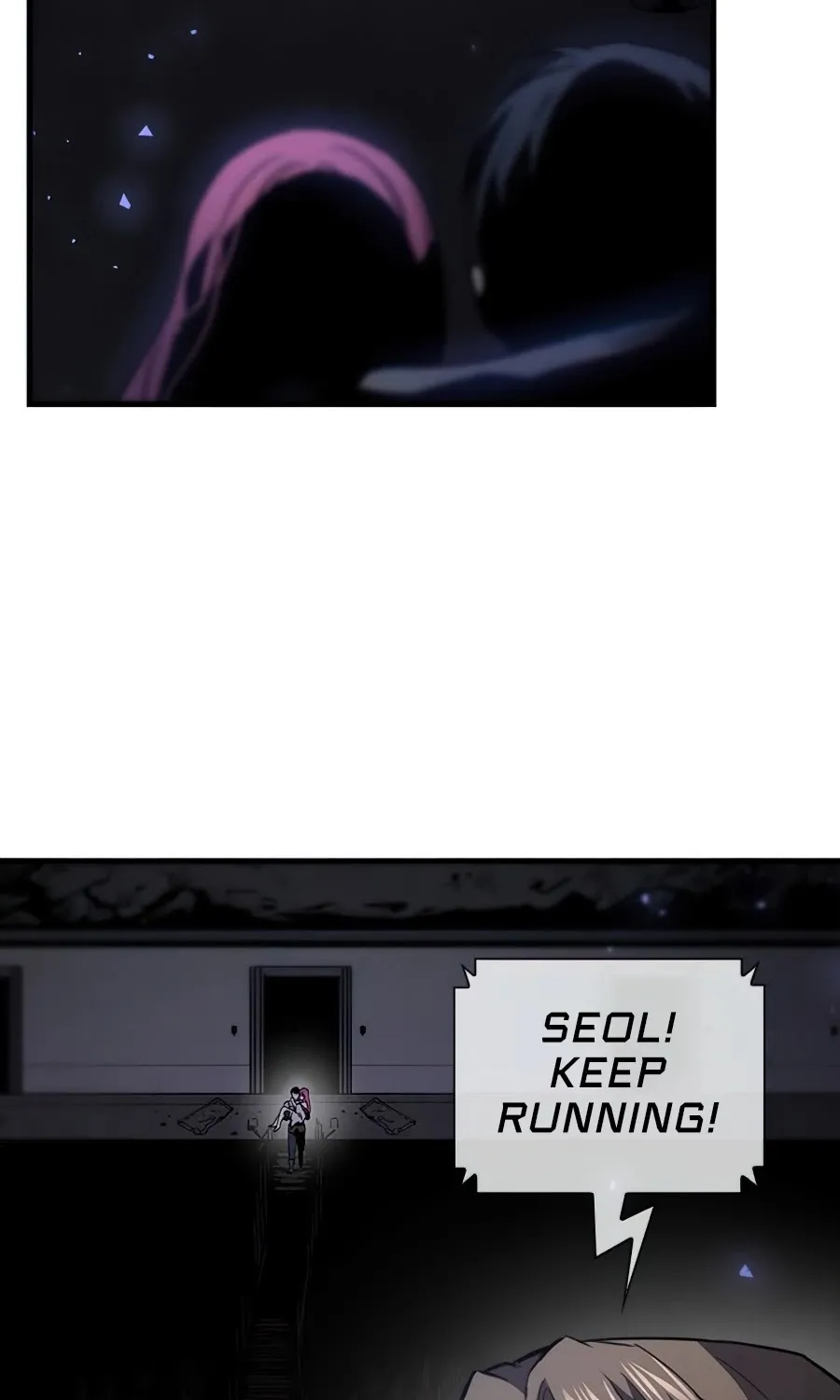 The Second Coming Of Gluttony Mangakakalot X Chapter 74 Page 73
