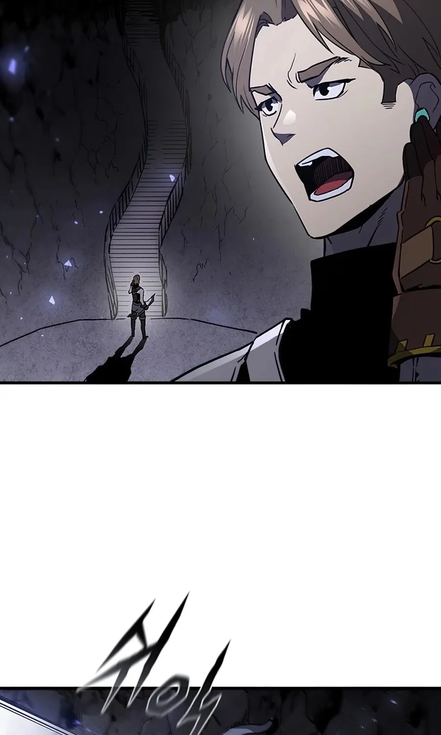 The Second Coming Of Gluttony Mangakakalot X Chapter 74 Page 74