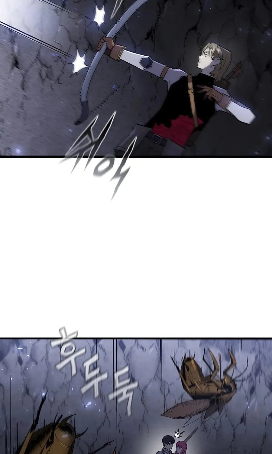 The Second Coming Of Gluttony Mangakakalot X Chapter 74 Page 75
