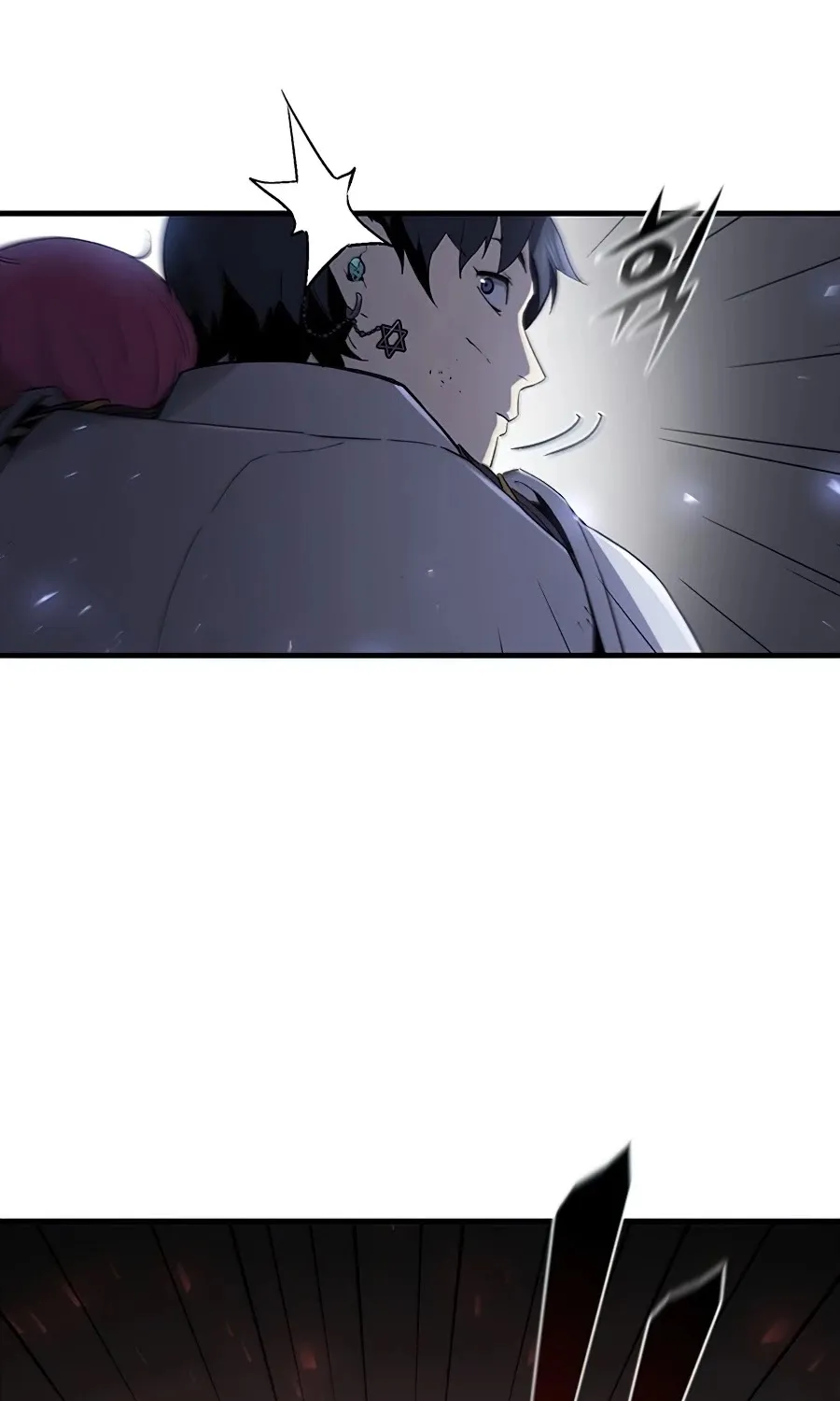 The Second Coming Of Gluttony Mangakakalot X Chapter 74 Page 77