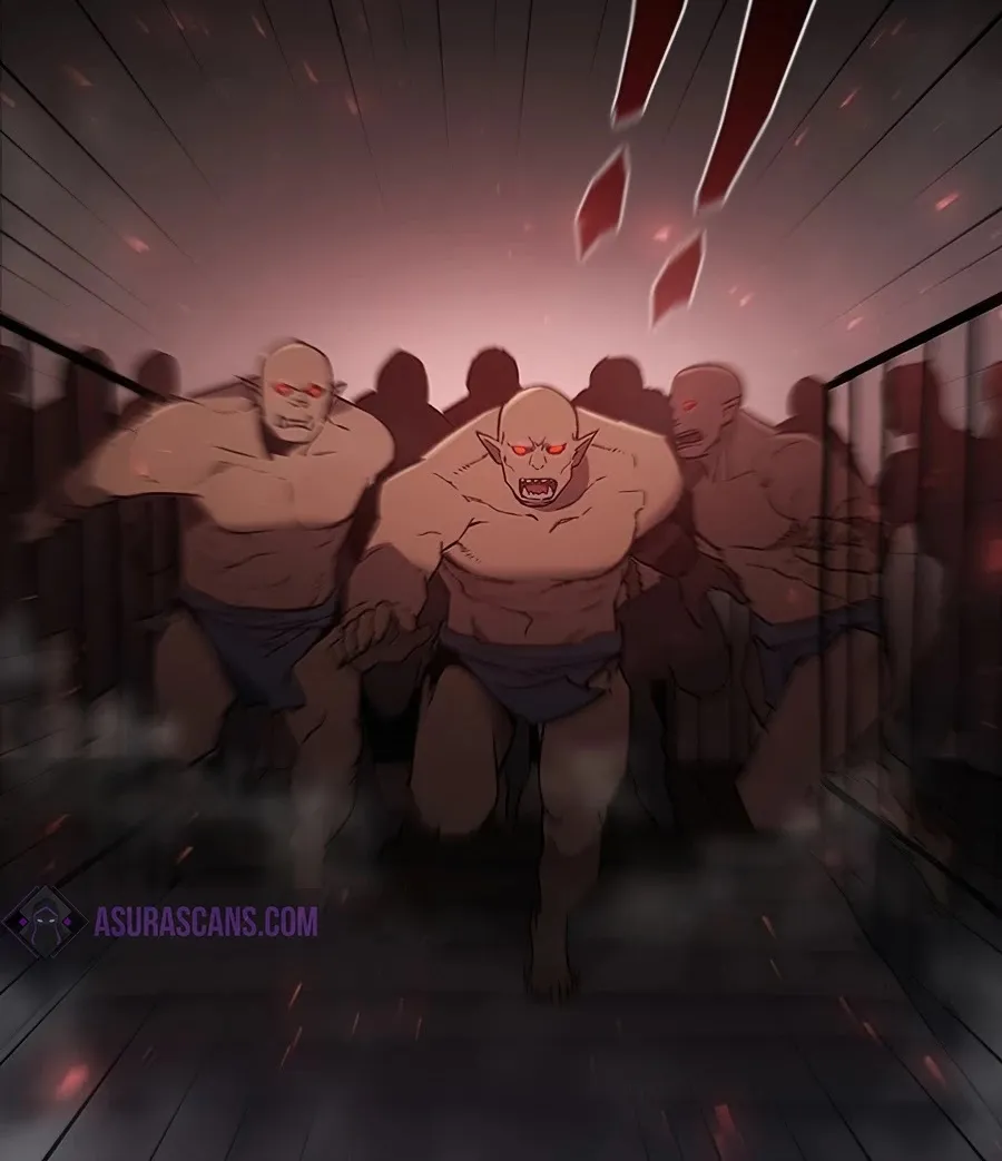 The Second Coming Of Gluttony Mangakakalot X Chapter 74 Page 78