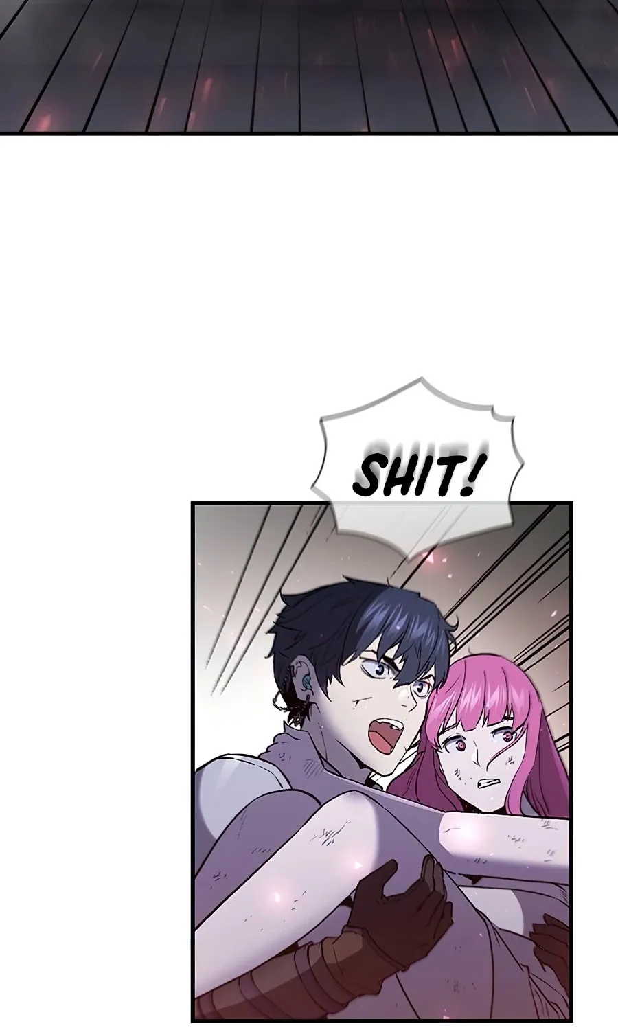 The Second Coming Of Gluttony Mangakakalot X Chapter 74 Page 79