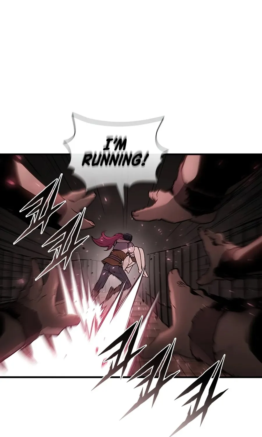 The Second Coming Of Gluttony Mangakakalot X Chapter 74 Page 80