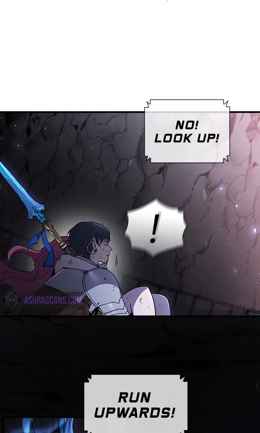 The Second Coming Of Gluttony Mangakakalot X Chapter 74 Page 81