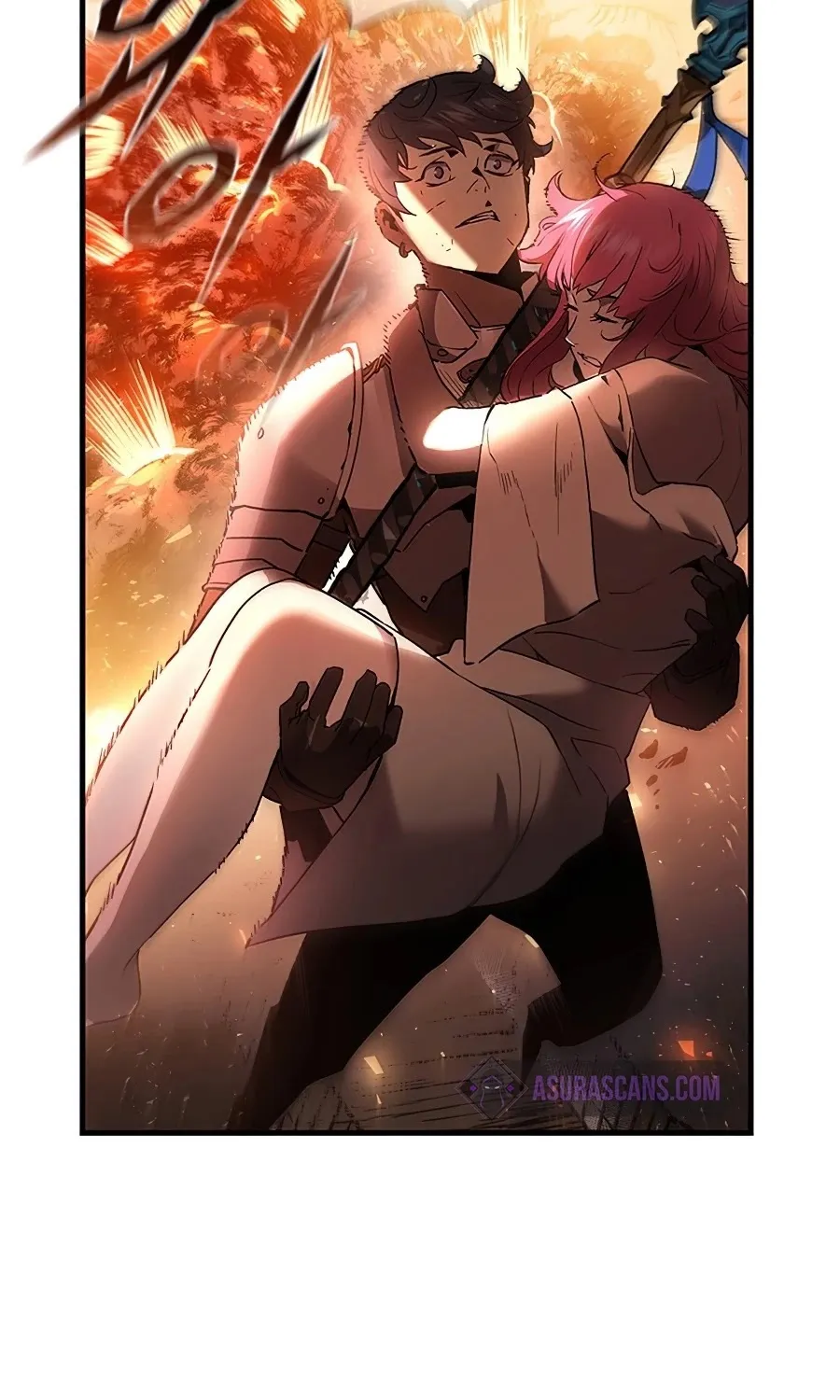 The Second Coming Of Gluttony Mangakakalot X Chapter 74 Page 87