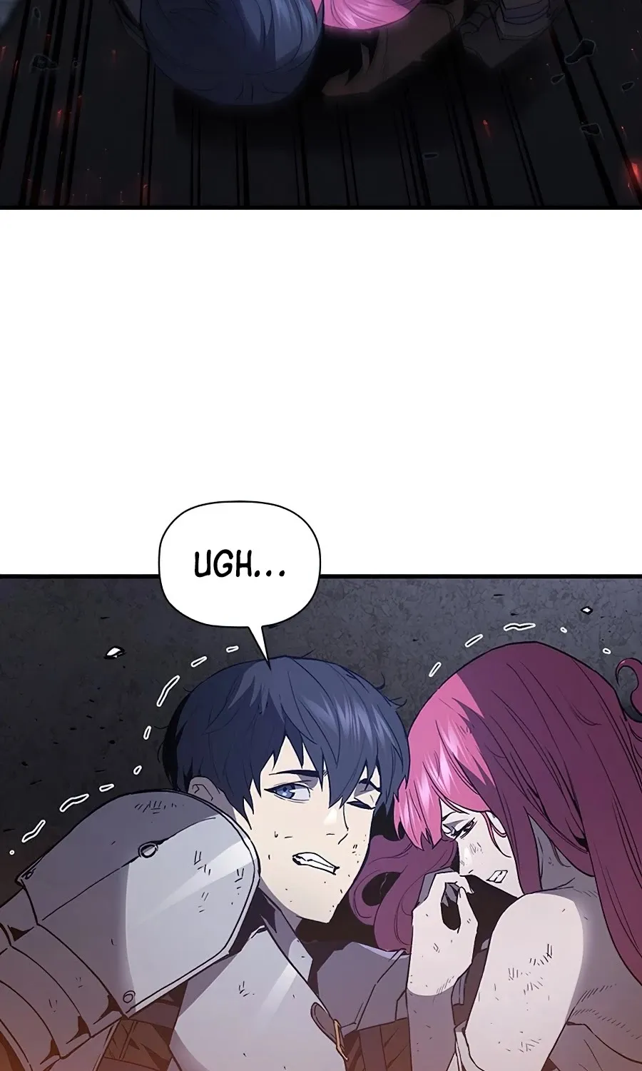The Second Coming Of Gluttony Mangakakalot X Chapter 74 Page 89