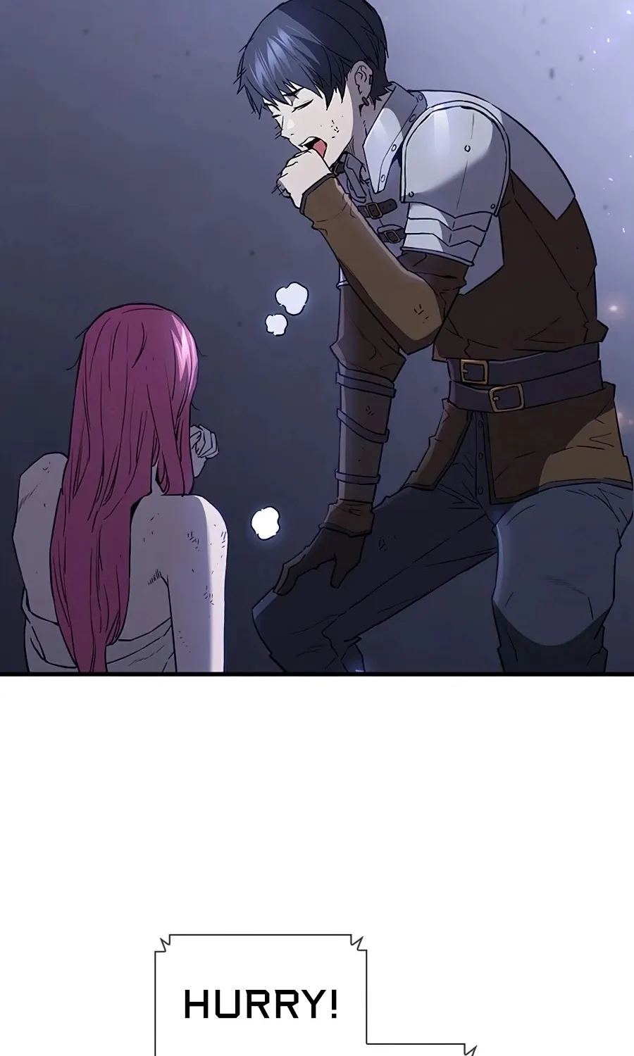 The Second Coming Of Gluttony Mangakakalot X Chapter 74 Page 92