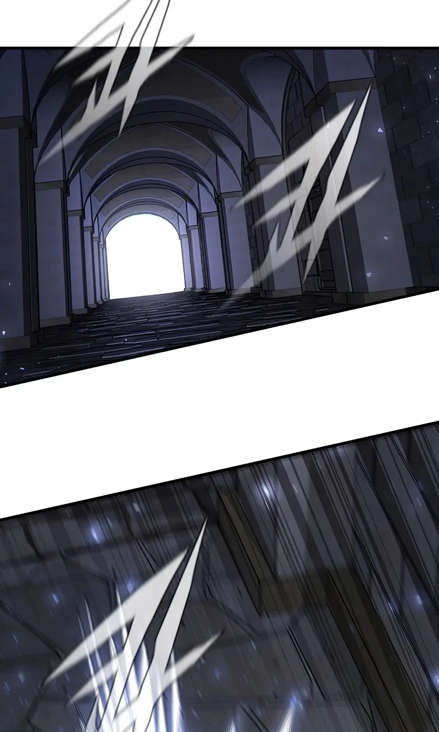 The Second Coming Of Gluttony Mangakakalot X Chapter 74 Page 97