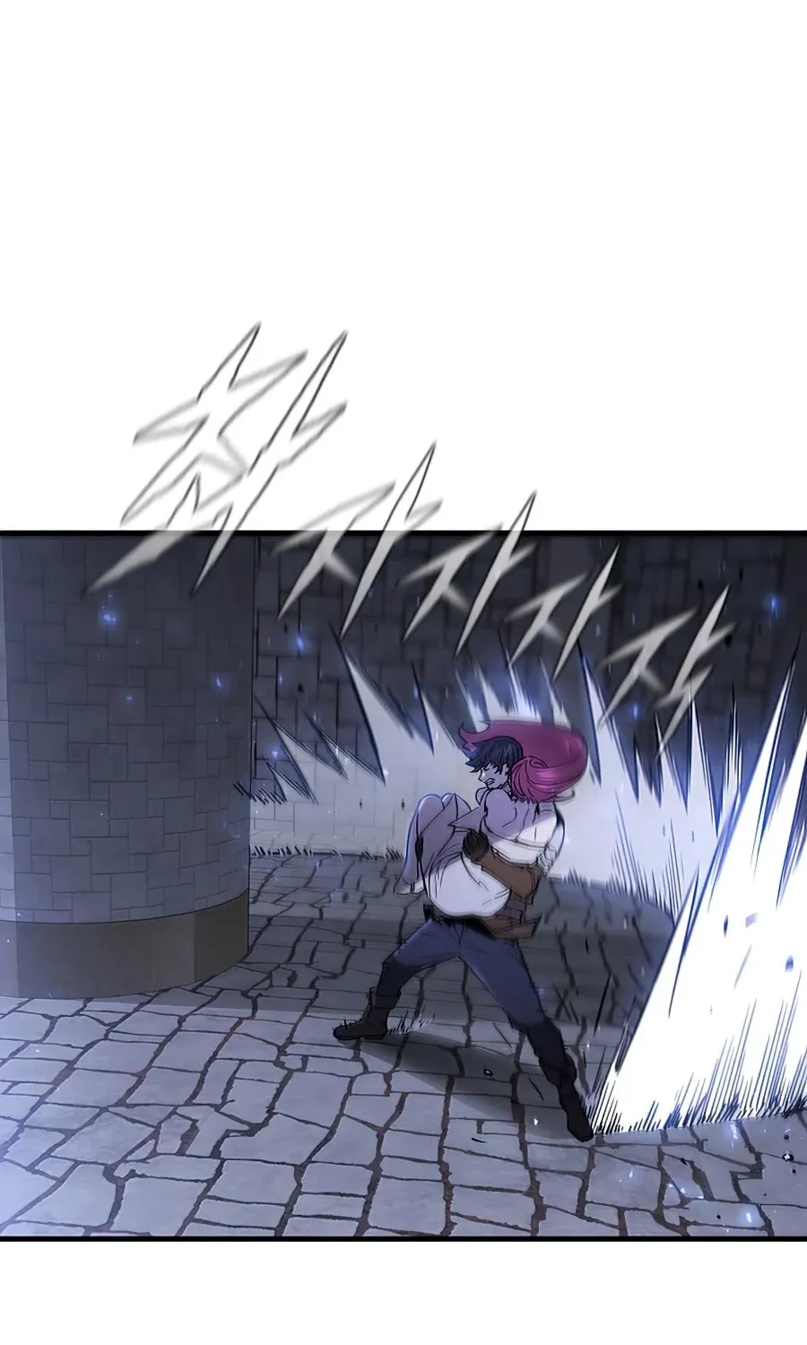 The Second Coming Of Gluttony Mangakakalot X Chapter 74 Page 100