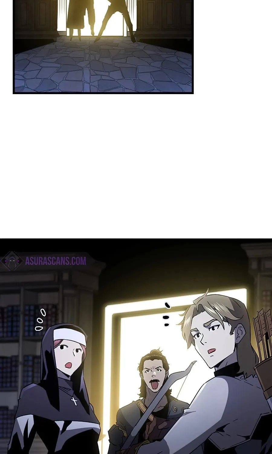 The Second Coming Of Gluttony Mangakakalot X Chapter 74 Page 102