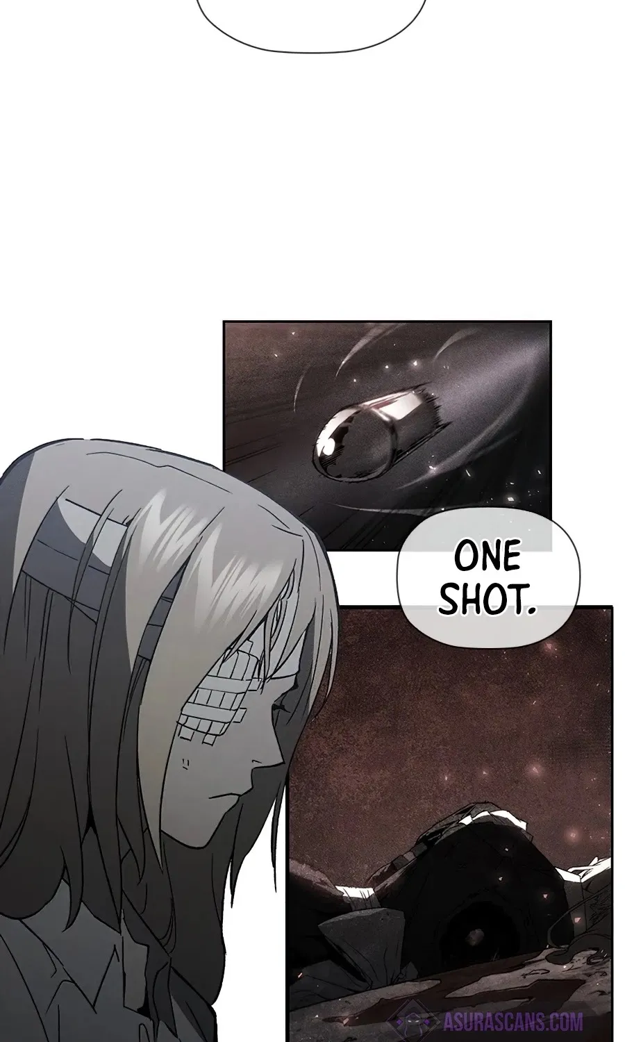 The Second Coming Of Gluttony Mangakakalot X Chapter 74 Page 108