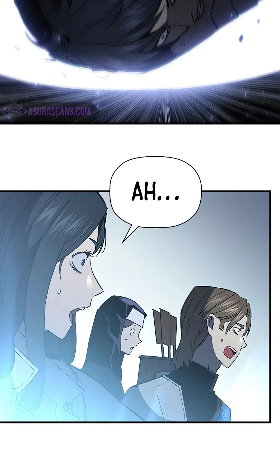 The Second Coming Of Gluttony Mangakakalot X Chapter 74 Page 110