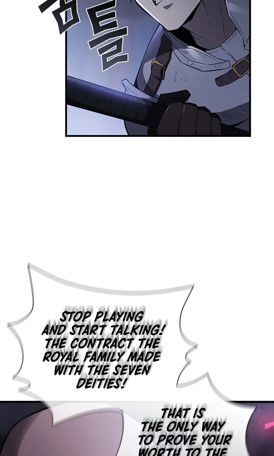 The Second Coming Of Gluttony Mangakakalot X Chapter 74 Page 15