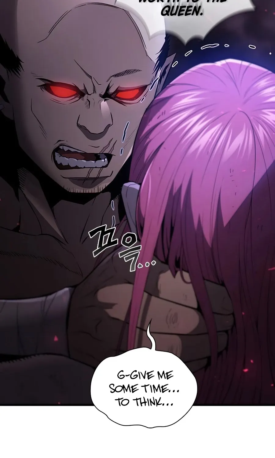 The Second Coming Of Gluttony Mangakakalot X Chapter 74 Page 16