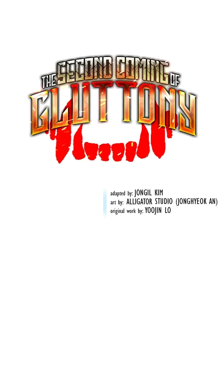 The Second Coming Of Gluttony Mangakakalot X Chapter 74 Page 3