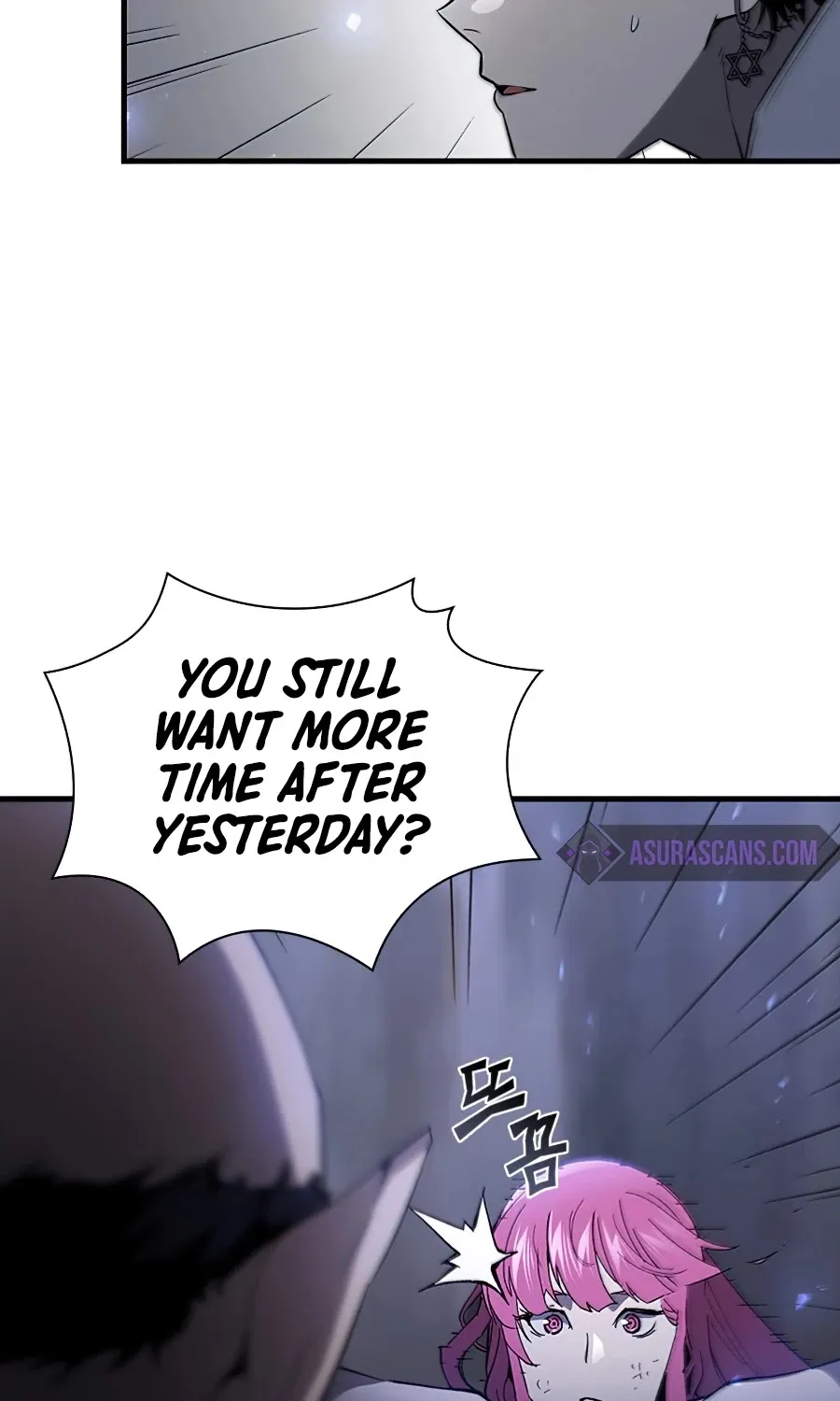 The Second Coming Of Gluttony Mangakakalot X Chapter 74 Page 23