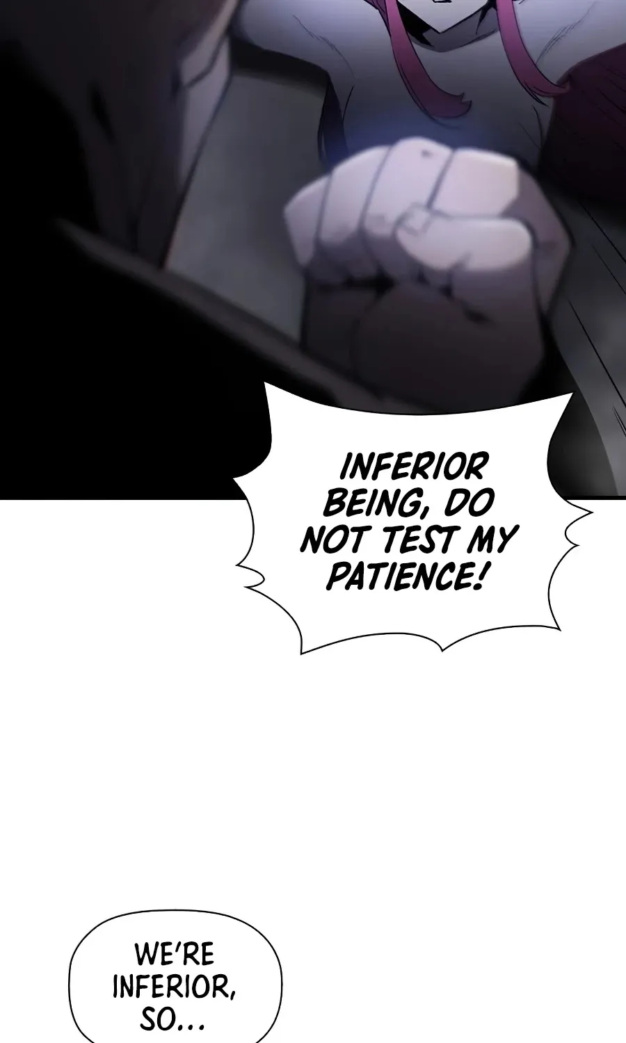 The Second Coming Of Gluttony Mangakakalot X Chapter 74 Page 24
