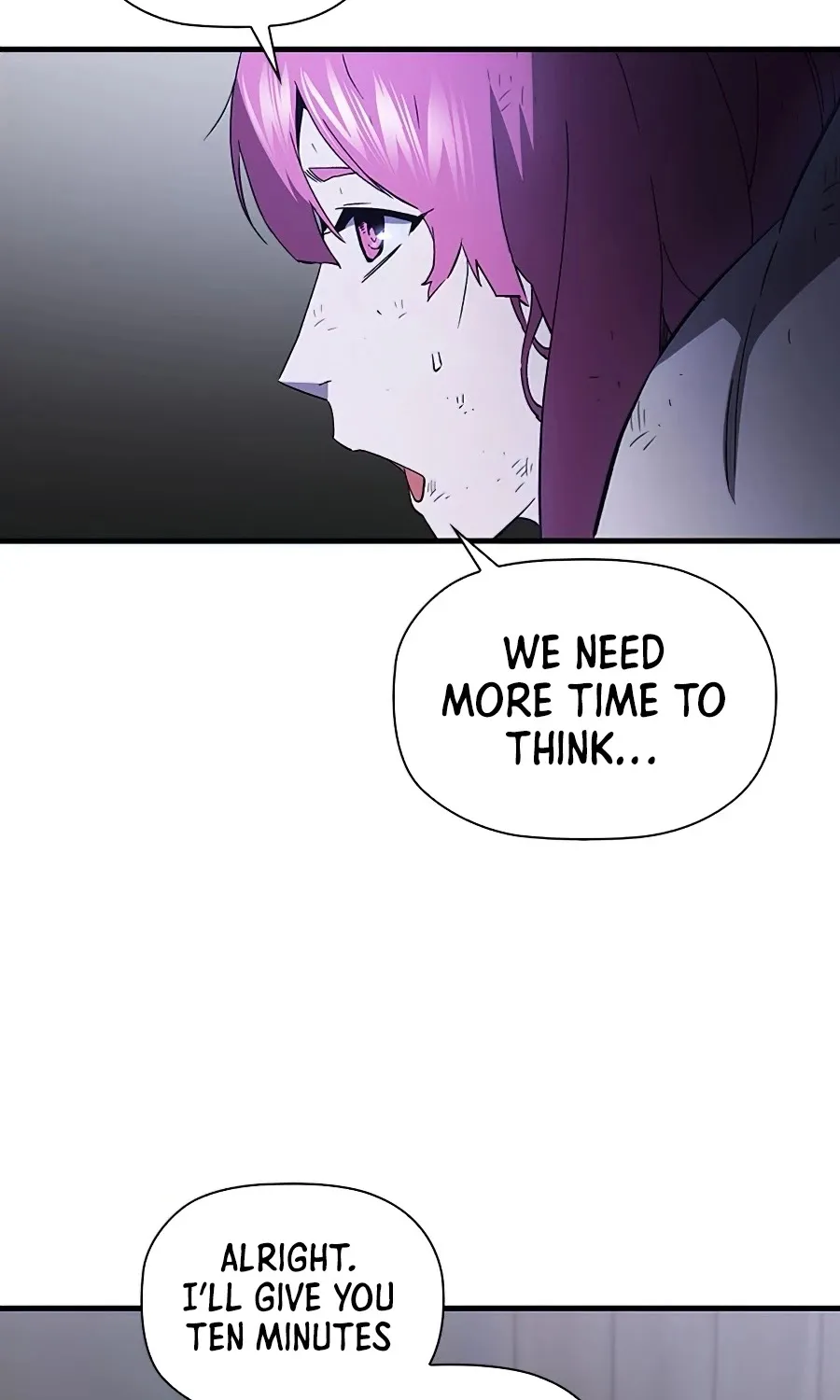 The Second Coming Of Gluttony Mangakakalot X Chapter 74 Page 25