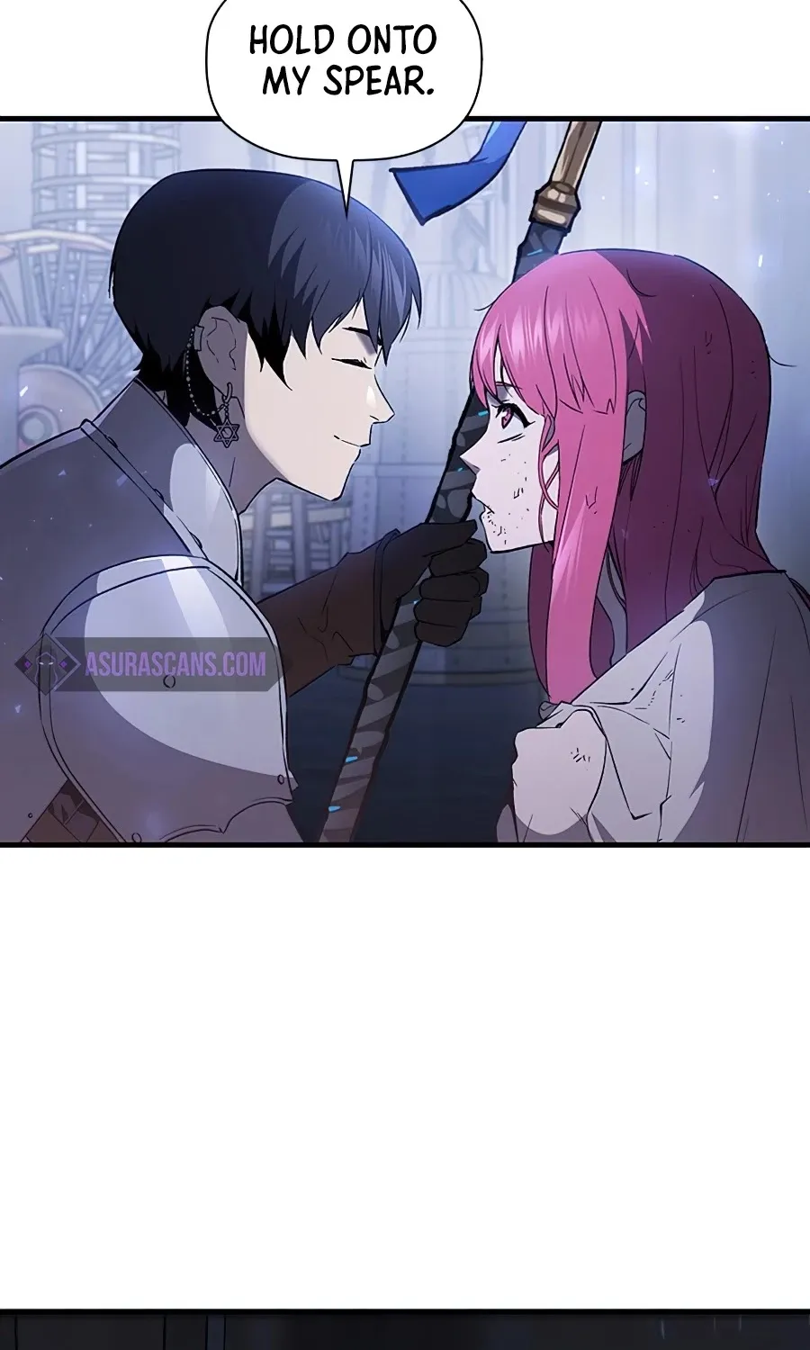 The Second Coming Of Gluttony Mangakakalot X Chapter 74 Page 33