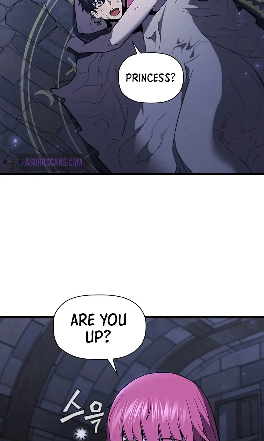 The Second Coming Of Gluttony Mangakakalot X Chapter 75 Page 48