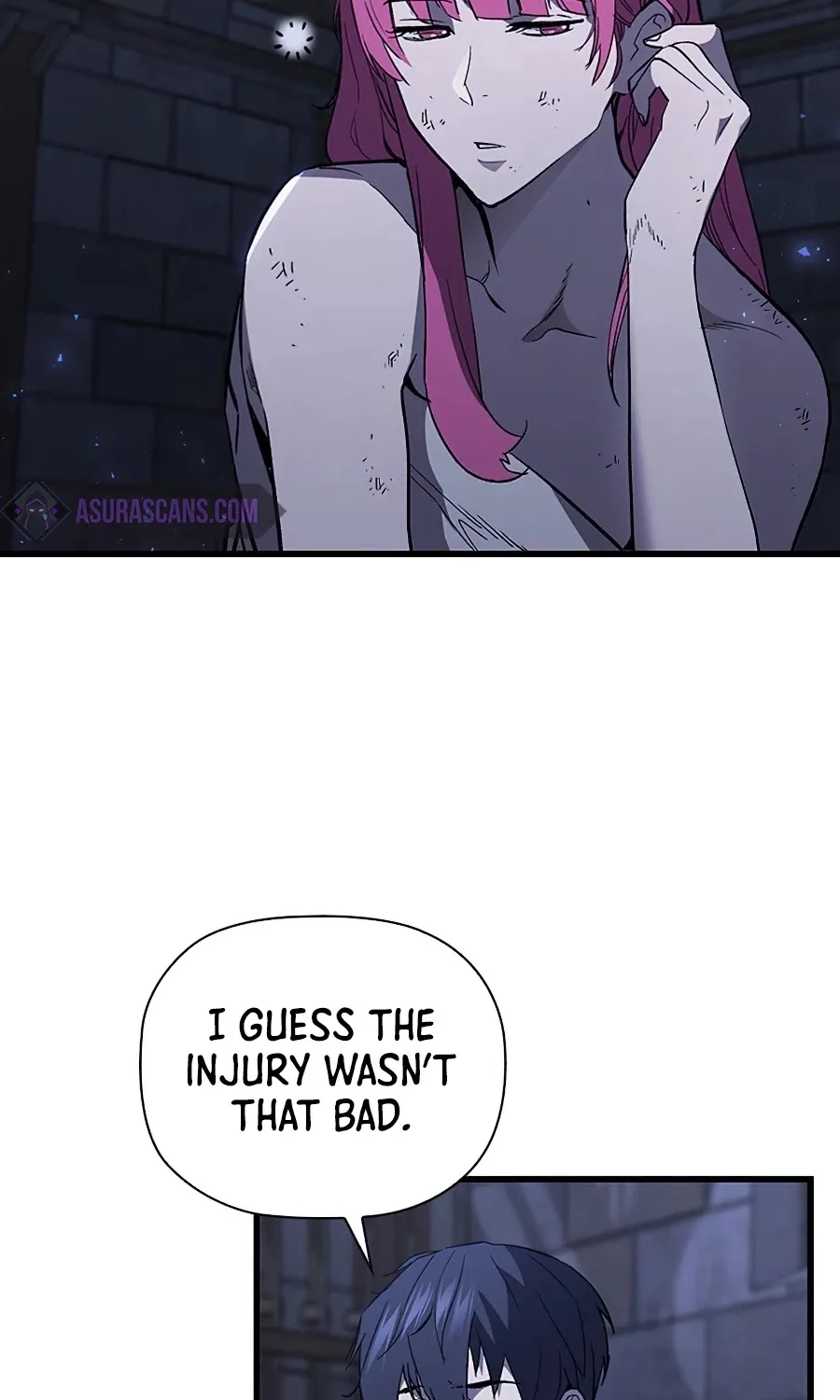The Second Coming Of Gluttony Mangakakalot X Chapter 75 Page 49