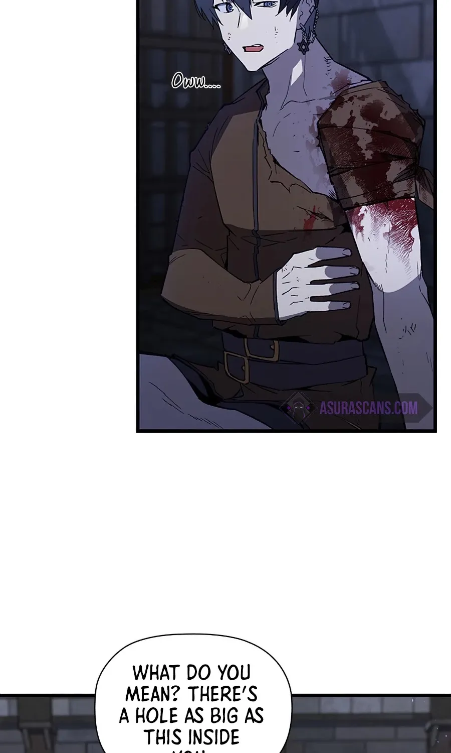 The Second Coming Of Gluttony Mangakakalot X Chapter 75 Page 50