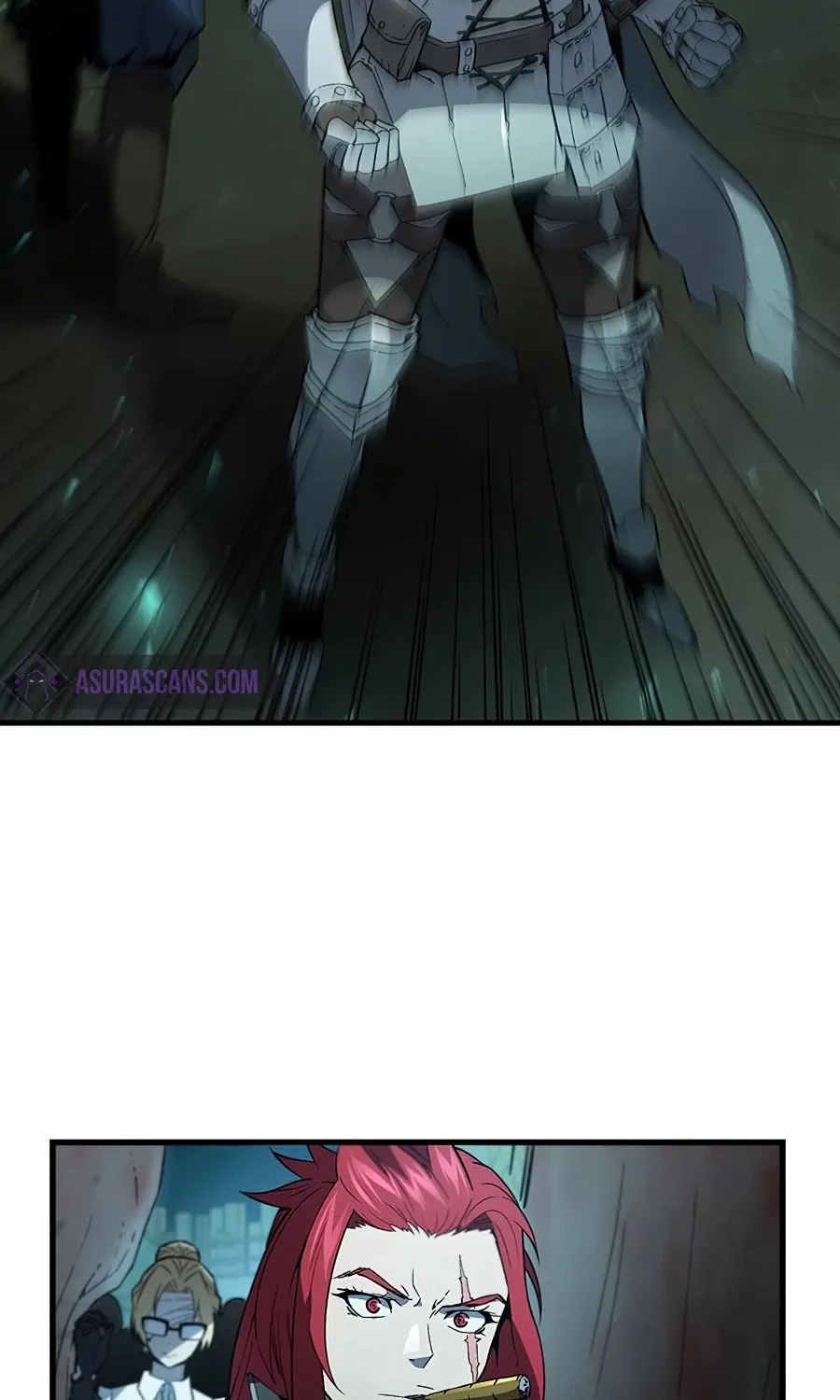 The Second Coming Of Gluttony Mangakakalot X Chapter 75 Page 6