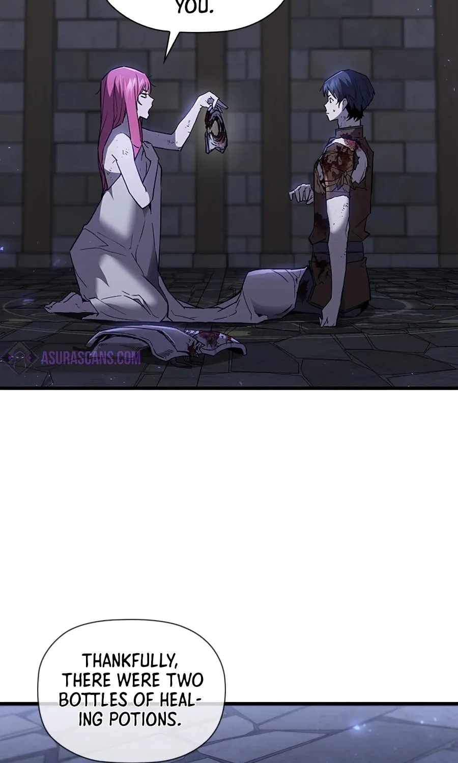 The Second Coming Of Gluttony Mangakakalot X Chapter 75 Page 51