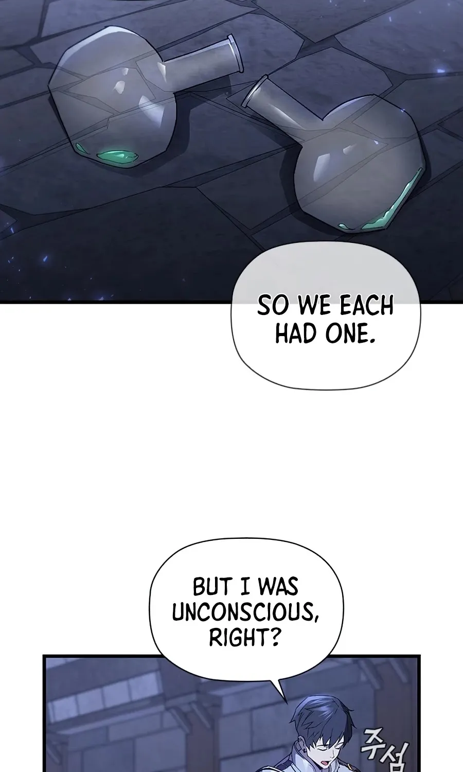 The Second Coming Of Gluttony Mangakakalot X Chapter 75 Page 52