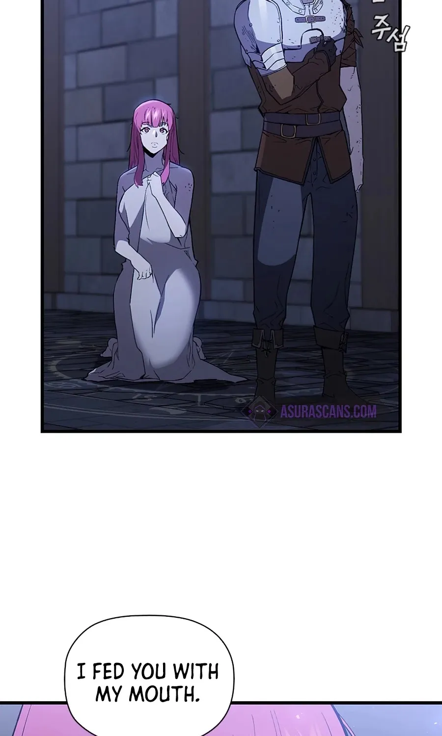 The Second Coming Of Gluttony Mangakakalot X Chapter 75 Page 53