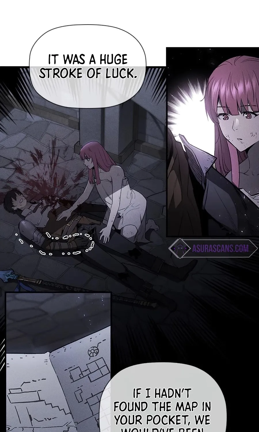 The Second Coming Of Gluttony Mangakakalot X Chapter 75 Page 56
