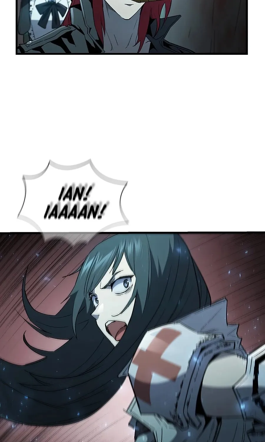 The Second Coming Of Gluttony Mangakakalot X Chapter 75 Page 7
