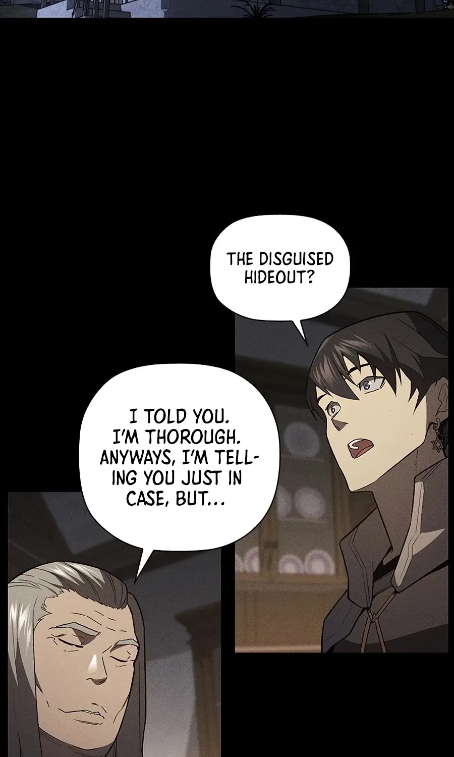 The Second Coming Of Gluttony Mangakakalot X Chapter 75 Page 61