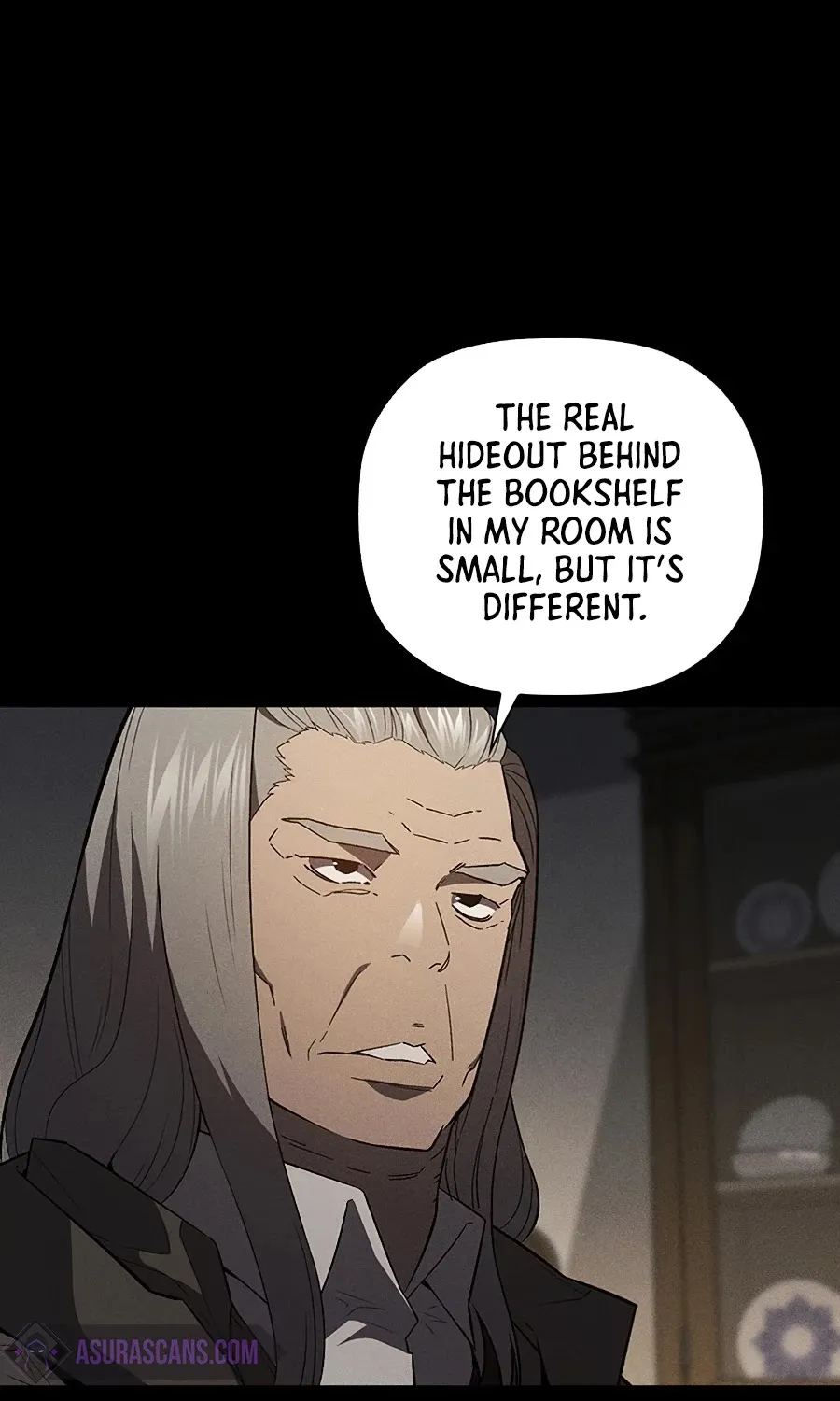 The Second Coming Of Gluttony Mangakakalot X Chapter 75 Page 63