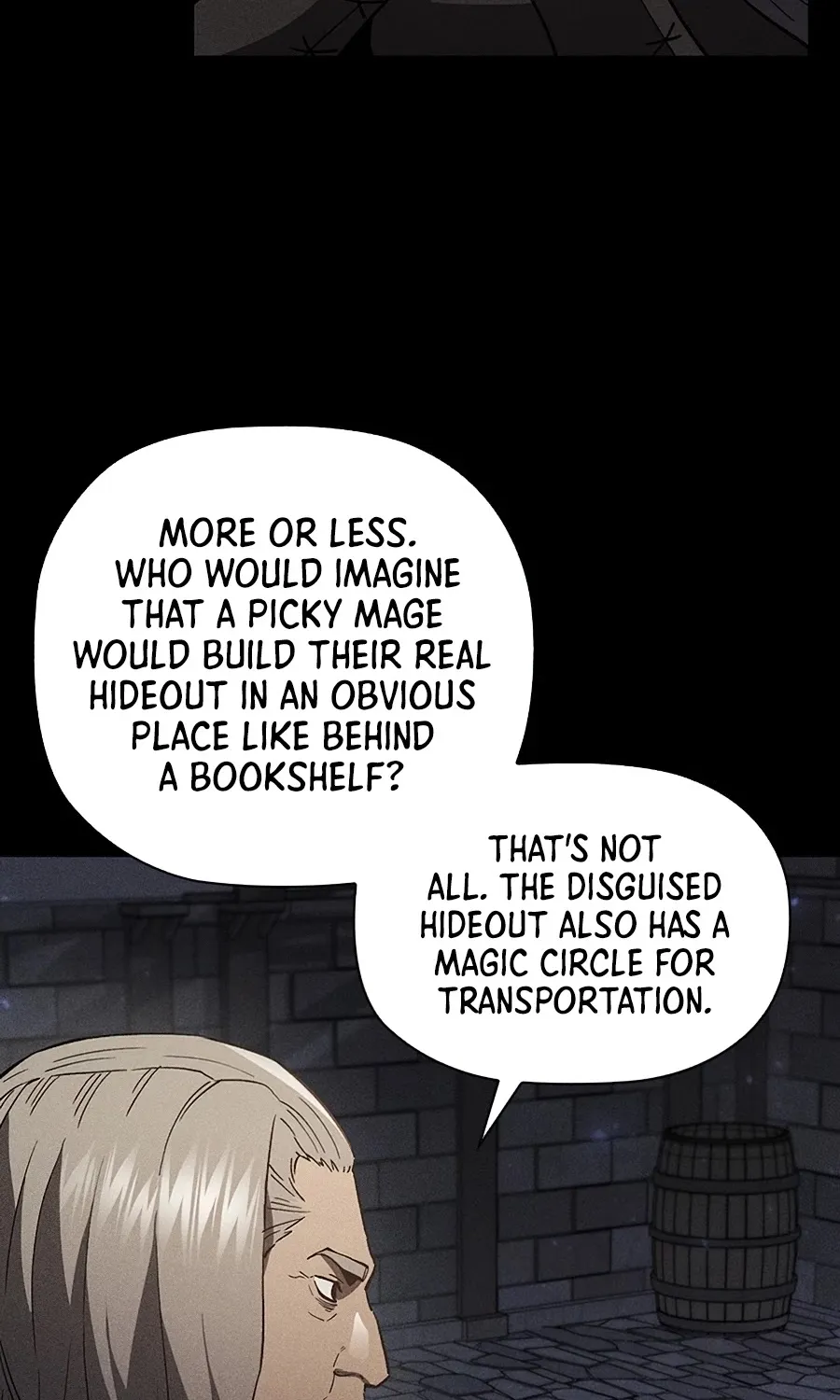 The Second Coming Of Gluttony Mangakakalot X Chapter 75 Page 68