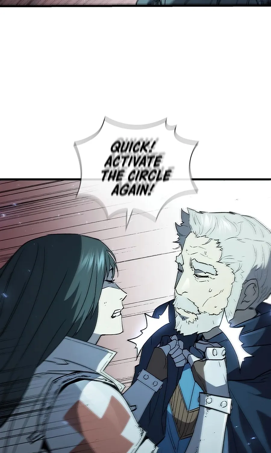 The Second Coming Of Gluttony Mangakakalot X Chapter 75 Page 8
