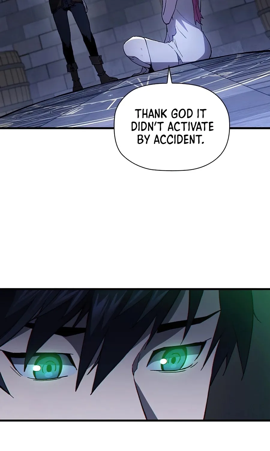The Second Coming Of Gluttony Mangakakalot X Chapter 75 Page 74