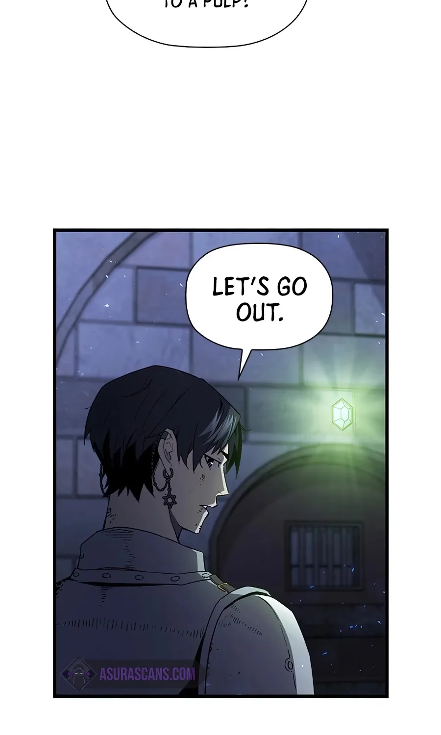 The Second Coming Of Gluttony Mangakakalot X Chapter 75 Page 78