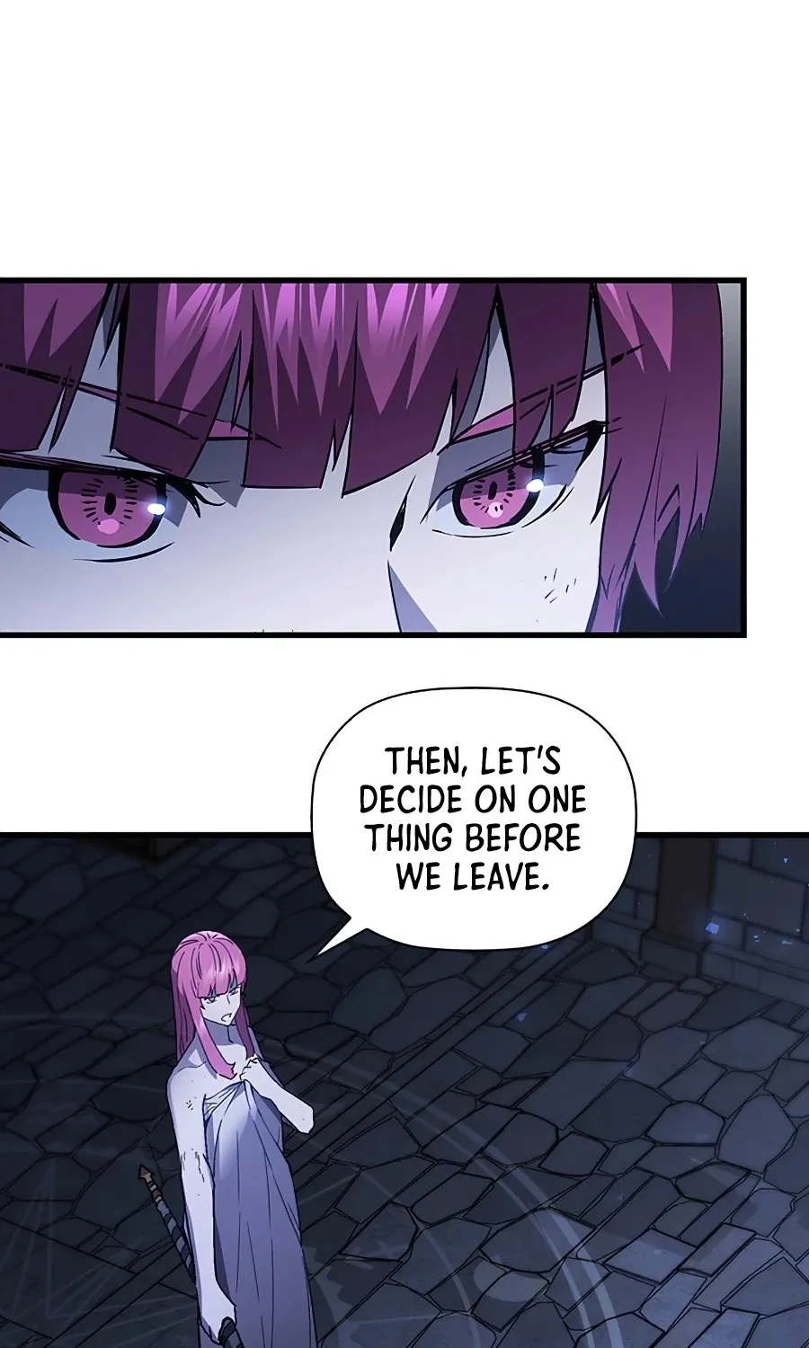 The Second Coming Of Gluttony Mangakakalot X Chapter 75 Page 79