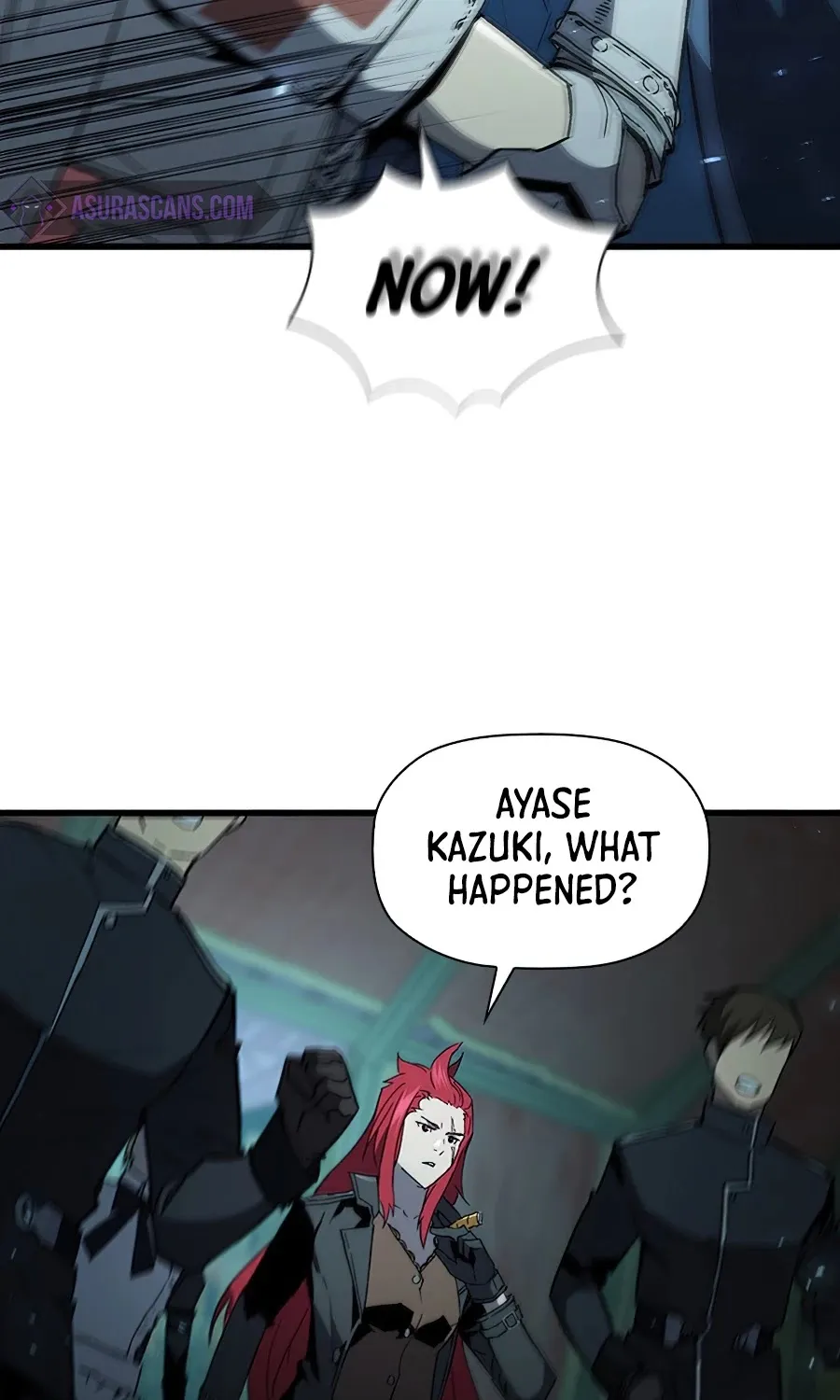 The Second Coming Of Gluttony Mangakakalot X Chapter 75 Page 9