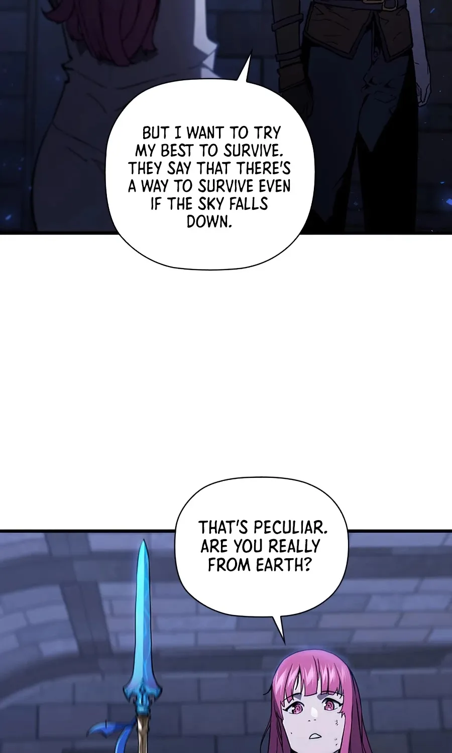 The Second Coming Of Gluttony Mangakakalot X Chapter 75 Page 84