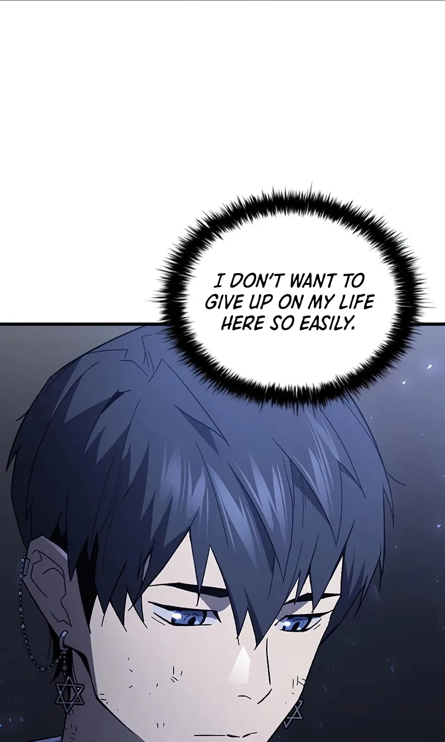The Second Coming Of Gluttony Mangakakalot X Chapter 75 Page 86