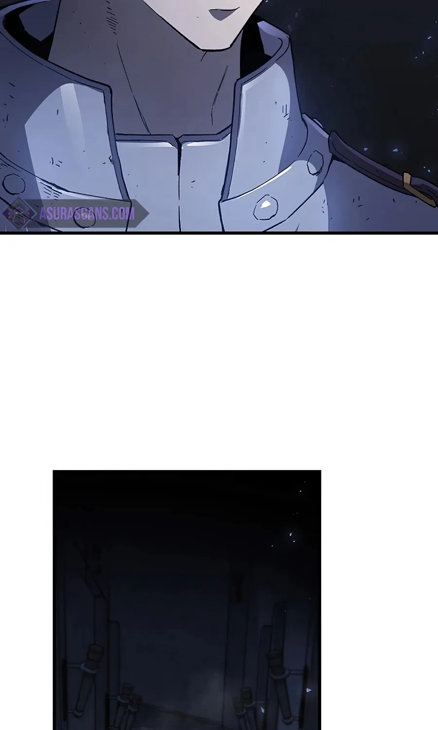 The Second Coming Of Gluttony Mangakakalot X Chapter 75 Page 87